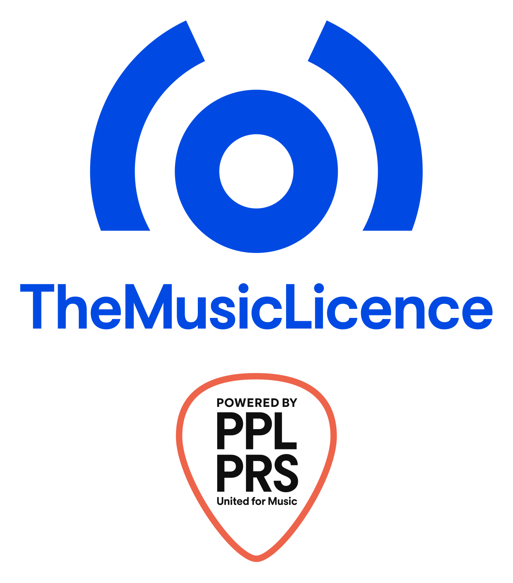 PPL and PRS Logo